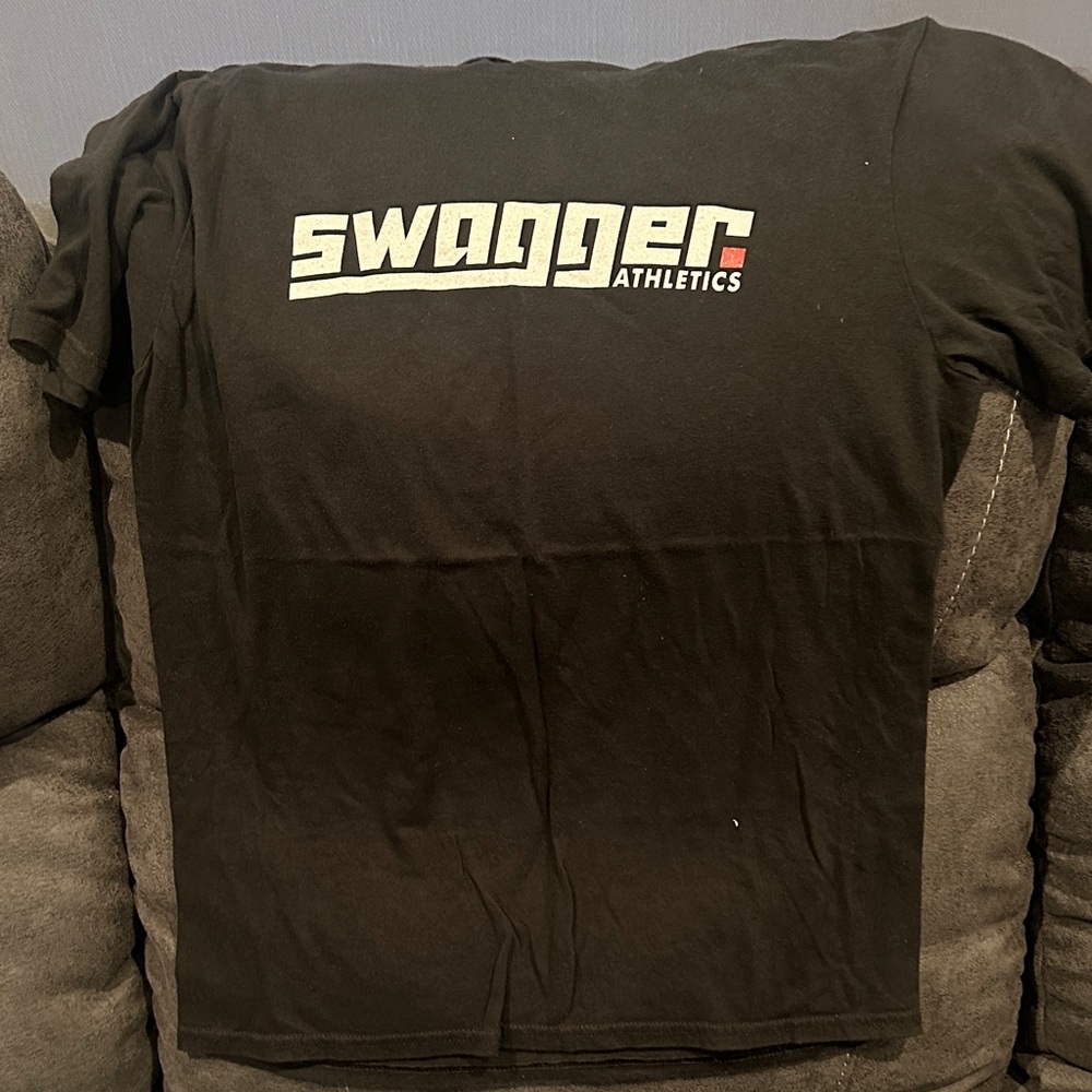Black T-Shirt